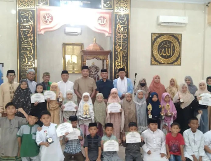 Program BKPRMI Sinjai Utara Hadirkan Edukasi dan Aksi Sosial untuk Masyarakat