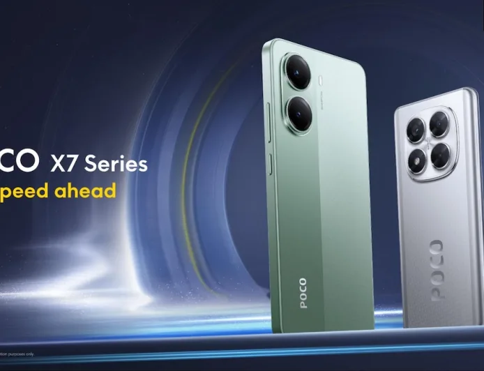 POCO X Series Tetap Jadi Pilihan Gamer dengan Performa Ekstrem dan Pendingin Canggih