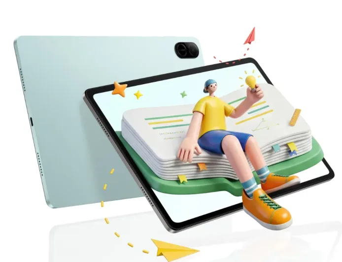 Honor Pad X10 Resmi Dirilis dengan Layar 11 Inci dan Baterai Besar 10.100mAh