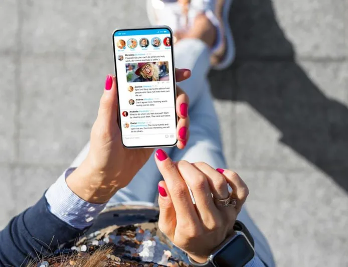 Akses Media Sosial 70 Juta Anak di Indonesia Dibatasi Mulai 28 Maret 2026