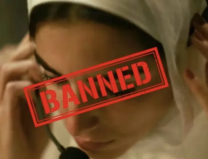 India Blokir Film The Voice of Hind Rajab, Dinilai Bisa Rusak Hubungan dengan Israel