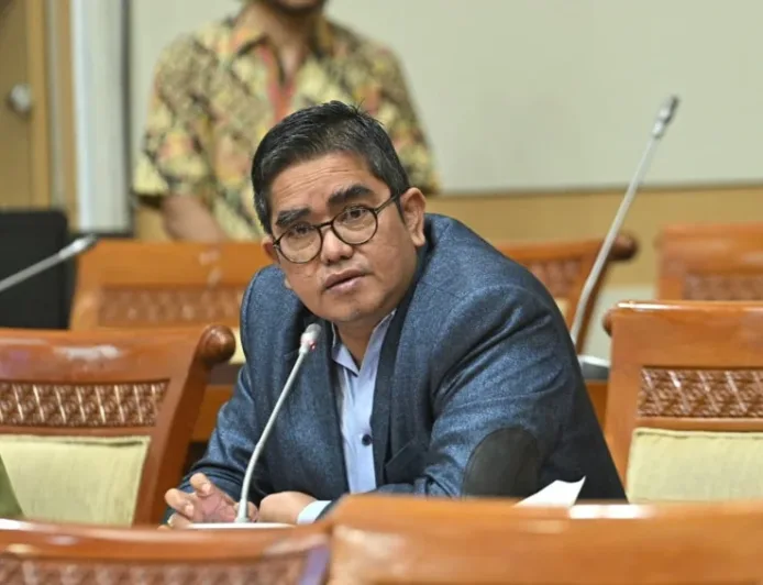 Kasus Kecelakaan Arus Mudik 2026 Turun, DPR Apresiasi Kinerja Polri