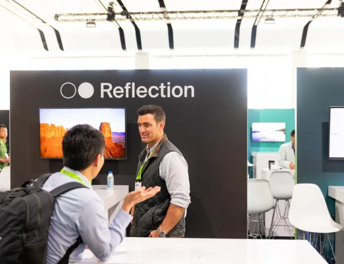 Startup Didukung Nvidia Kejar Valuasi Rp375 Triliun untuk Lawan AI China