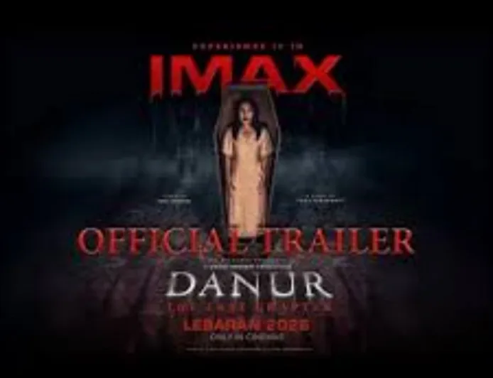 Sinopsis Danur The Last Chapter: Fakta Menarik dan Daftar Pemain Lengkap