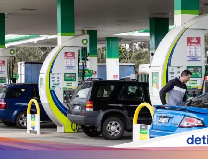 Krisis BBM Australia: Hampir 500 SPBU Kehabisan, Pemerintah Gelar Rapat Darurat
