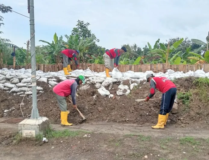 Banjir Semarang 2026: Pemkot Perkuat Pengelolaan Pintu Air dan Tanggul