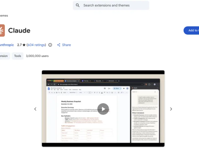 Kelemahan Ekstensi Claude Memungkinkan Serangan XSS Tanpa Klik dari Situs Manapun