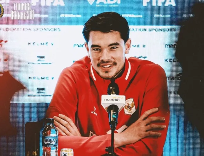Elkan Baggott Buka Suara Usai Dua Tahun Absen Bela Timnas Indonesia