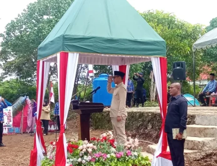 Jambore Pramuka Malra 2026 Dorong Penguatan Karakter Generasi Muda