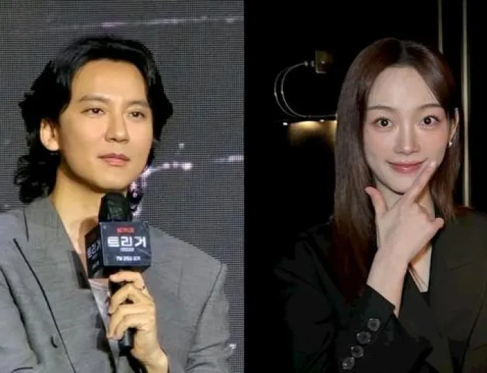 Kim Nam Gil dan Lee Yoo Mi Jadi Rekan Kerja di Drakor Kriminal 'Nightmare' 2027