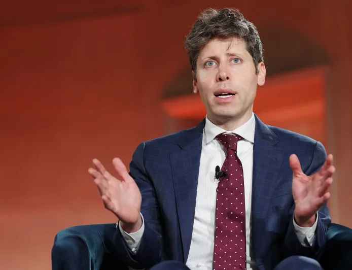 OpenAI Tunda Rencana Chatbot Erotis: Kekhawatiran Karyawan dan Investor