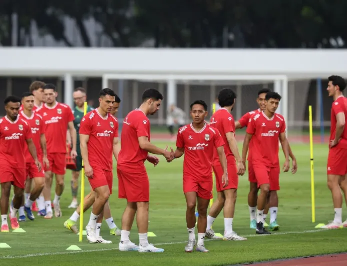 Prediksi Timnas Indonesia vs Saint Kitts and Nevis di FIFA Series 2026: Debut John Herdman Berpotensi Berakhir Manis