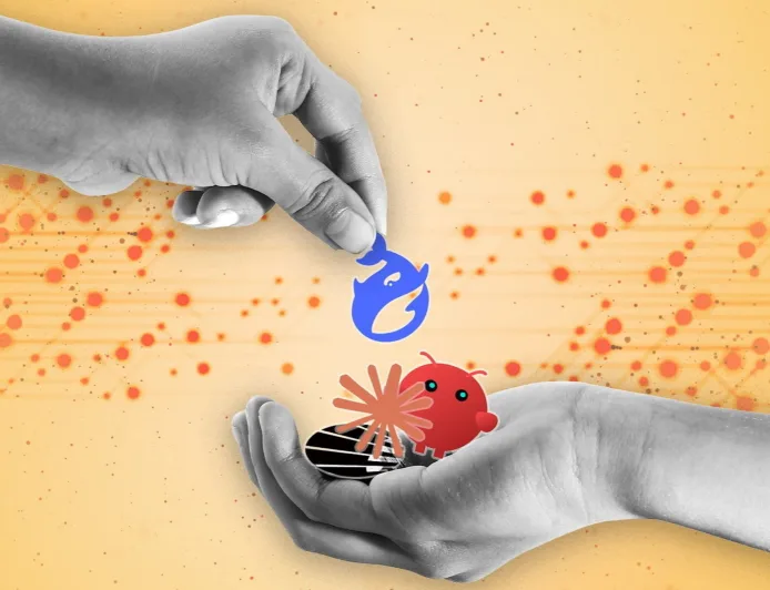 Token AI Cina Meroket: Model Lokal Kalahkan Konsumsi Token AS