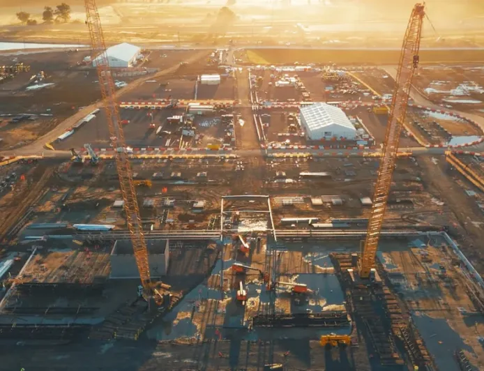 Pusat Data AI Meta Senilai $27 Miliar Picu Kekacauan di Kota Kecil Louisiana