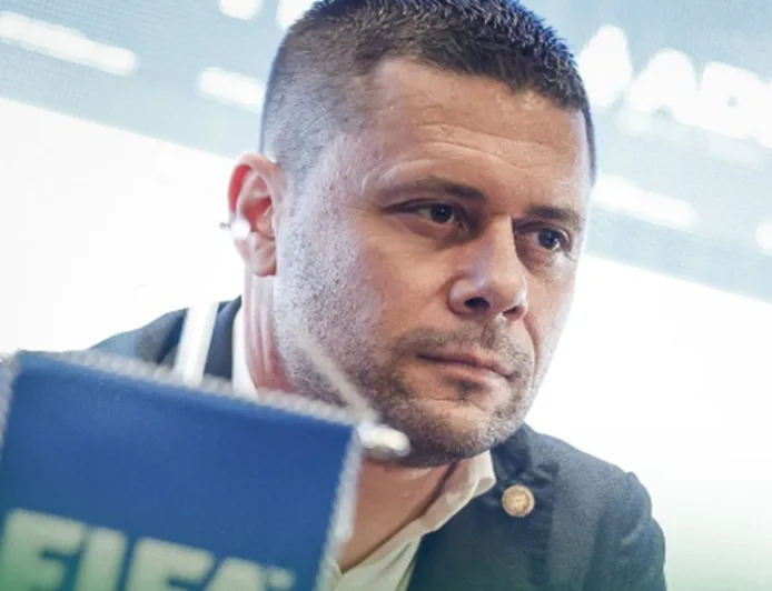 Aleksandar Dimitrov, Pelatih Bulgaria yang Pernah Jadi Asisten Timnas Indonesia dan Pemain Persija