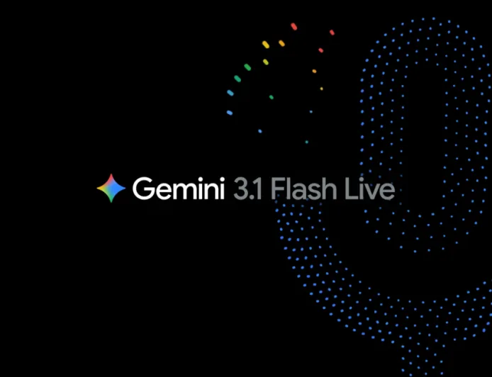 Debut Gemini 3.1 Flash Live: AI Suara Google yang Bikin Sulit Membedakan Robot dan Manusia