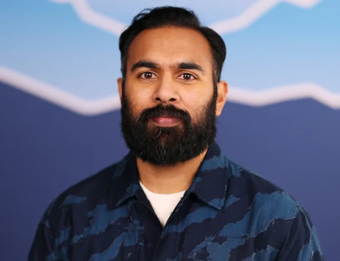 Himesh Patel Dipilih Jadi Co-Lead dalam Reboot X-Files Ryan Coogler