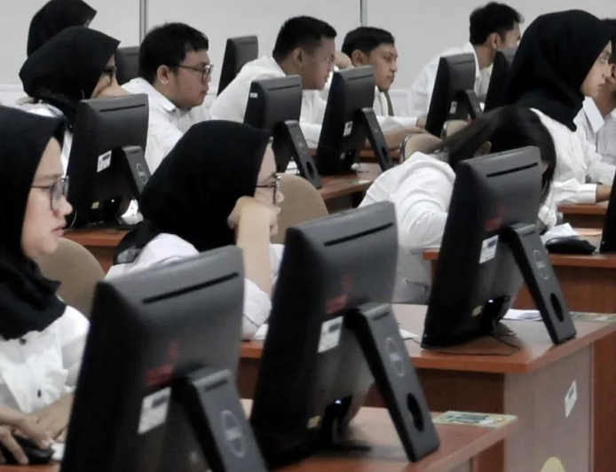 Hoaks Pendaftaran CPNS 2026 Beredar, Ini Fakta dan Penjelasannya