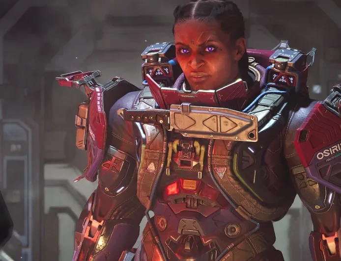 Pengembang The Expanse: Osiris Reborn Gunakan AI Generatif, Tapi Aset Final 100% Buatan Manusia