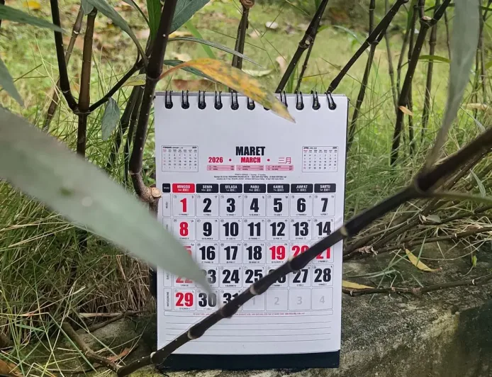 Kalender Jawa 27 Maret 2026: Weton Jumat Pon dan Maknanya Lengkap
