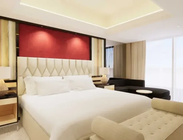 Trans Hotel Jakarta Tawarkan Staycation Premium Mulai Rp900 Ribu per Malam