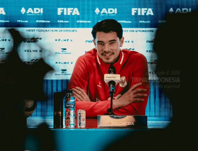 Elkan Baggott Kaget dengan Kualitas Pemain Timnas Indonesia Setelah 2 Tahun Absen