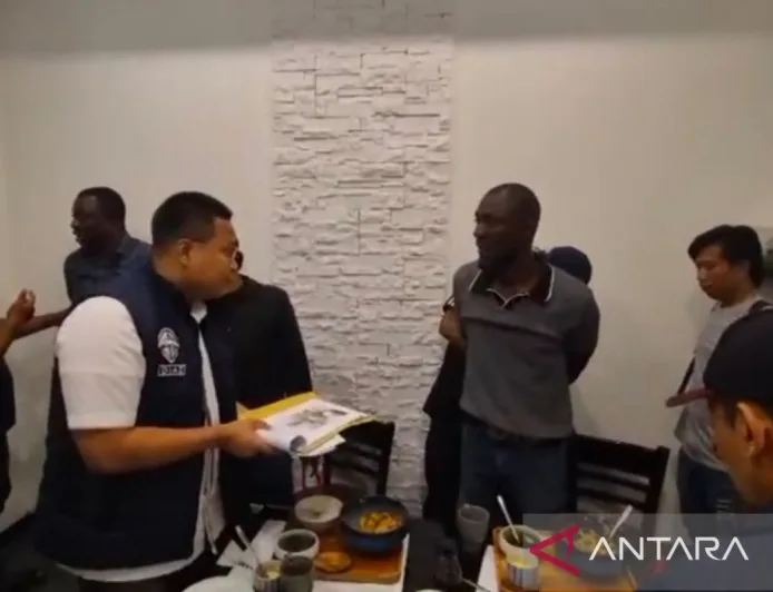 Kriminal Jakarta 26 Maret: Temuan Jasad hingga Penipuan Modus Dolar Hitam