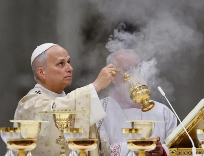 Vatikan Izinkan Umat Katolik Terima Donor Organ Hewan dengan Syarat Etis