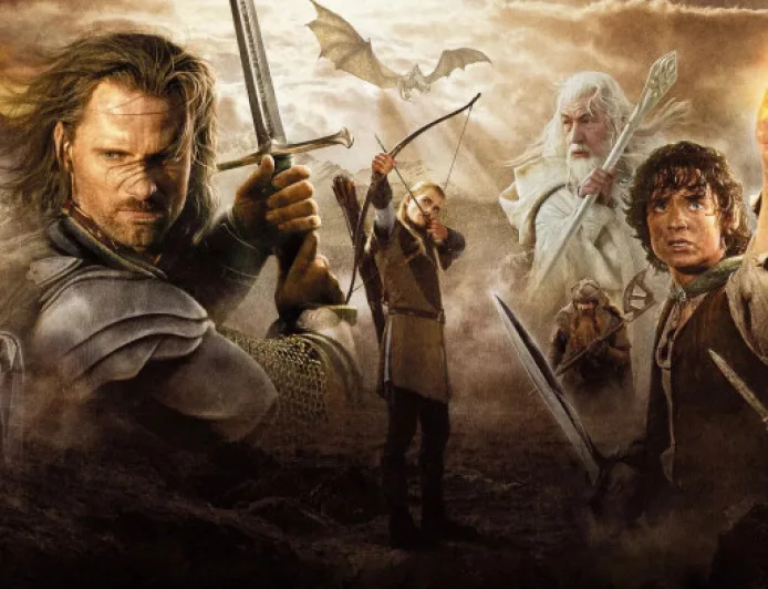 Sekuel The Lord of the Rings 2027: Bocoran Sinopsis dan Kolaborasi Andy Serkis & Stephen Colbert