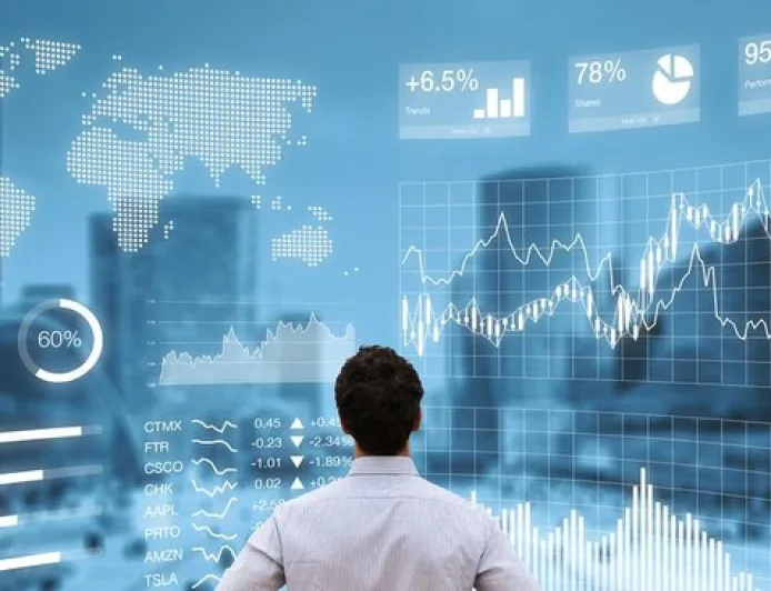 Krisis Energi Tekan IHSG & Rupiah: Apa Dampak dan Prospeknya?