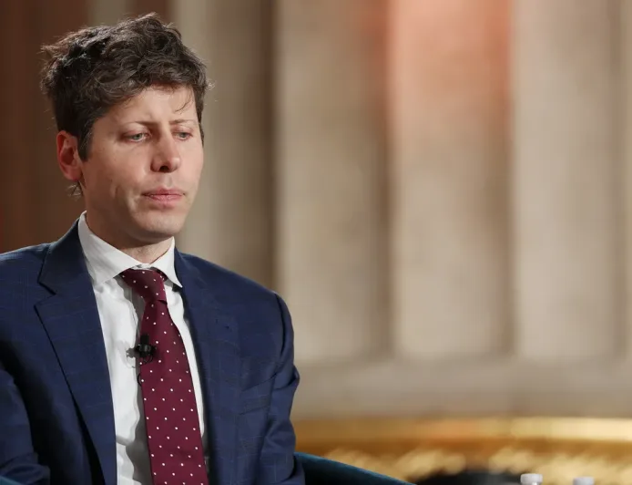 Sam Altman Ungkap Upayanya Selamatkan Anthropic dari Konflik Pentagon