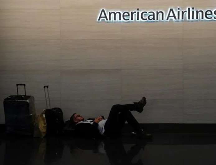 Donald Trump Tetapkan Kondisi Darurat Nasional Akibat Kekacauan Bandara