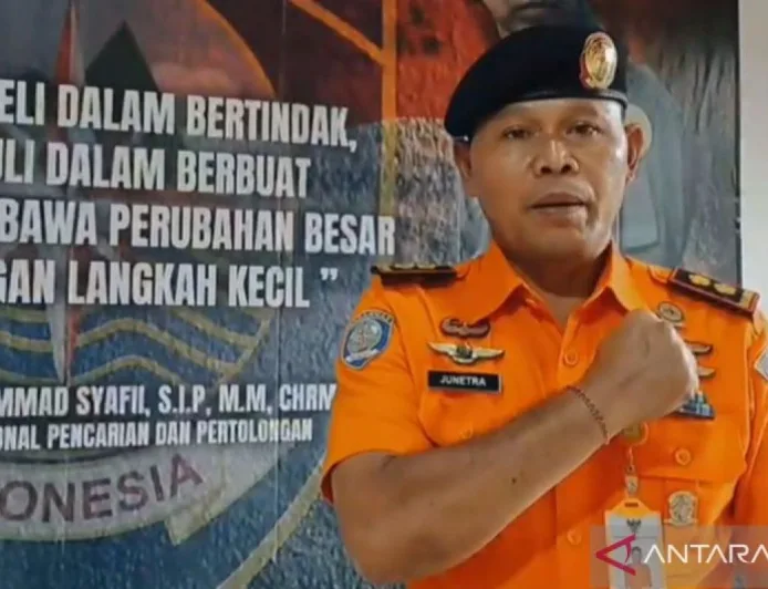 SAR Pontianak Tangani 3 Kecelakaan Perairan Selama Arus Mudik Lebaran 2026