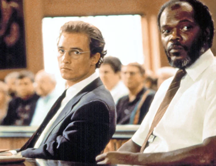 Sinopsis A Time to Kill: Drama Hukum dan Keadilan yang Bikin Merinding