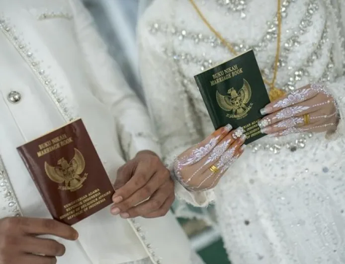 Asal-Usul Bulan Syawal Jadi Musim Nikah di Indonesia dan Maknanya
