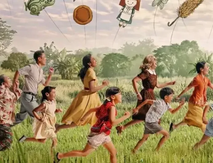 Sinopsis Film Na Willa: Drama Musikal Keluarga Meriahkan Libur Lebaran 2026