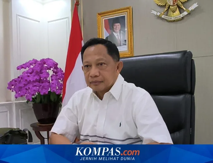 Pemerintah Kebut Pembangunan Hunian Tetap Korban Banjir Sumatera 2026