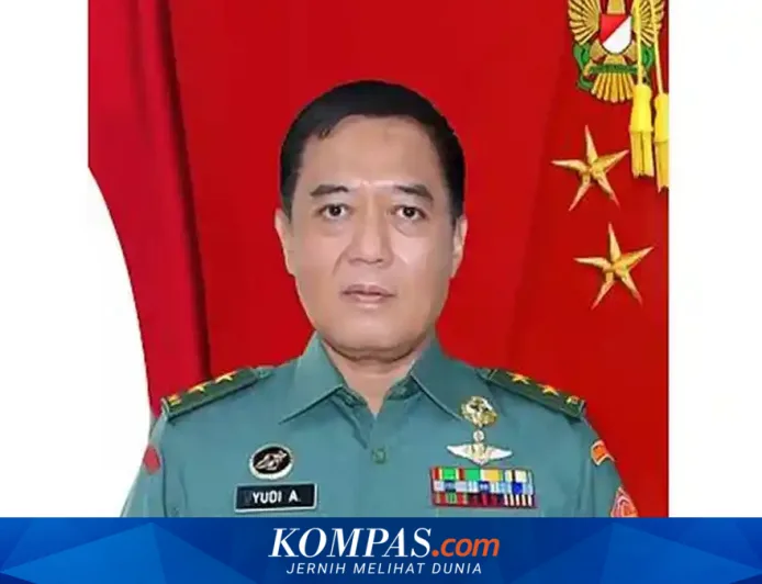 Pergantian Kepala BAIS TNI: Transparansi dan Penegakan Hukum Masih Dipertanyakan