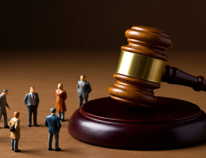 Pro Kontra Pengaturan Batas Usia Advokat: Konflik Kepentingan dan Solusinya