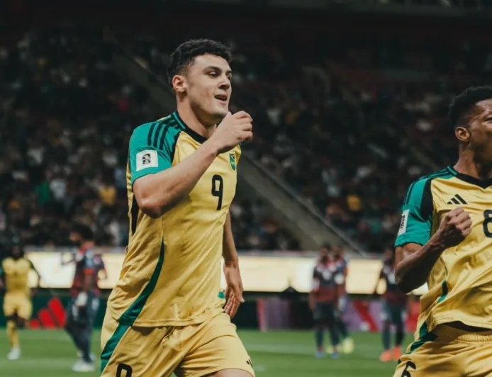 Hasil Timnas Jamaika vs Kaledonia Baru Playoff Piala Dunia 2026: Menang 1-0, Jamaika Tantang Kongo