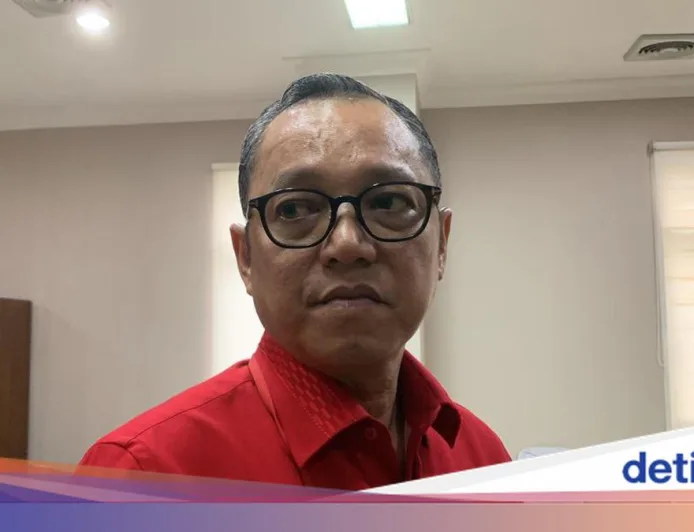 PDIP Usul WFH 1 Hari Sepekan Selasa-Kamis untuk Cegah Long Weekend