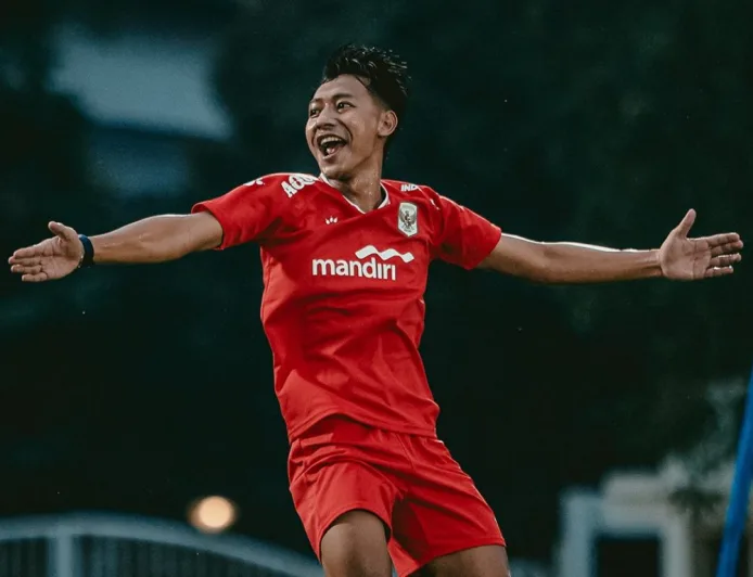 Jadwal Siaran Langsung Timnas Indonesia vs Saint Kitts and Nevis FIFA Series 2026