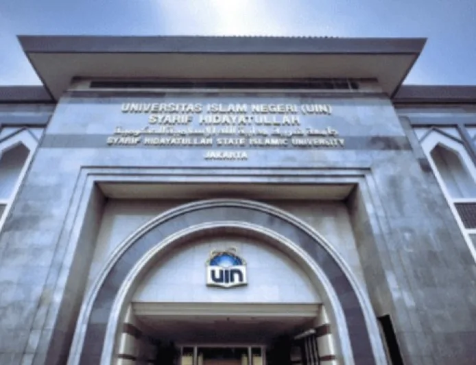 UIN Jakarta Raih Peringkat 29 Dunia di QS Theology, Kalahkan Al Azhar Mesir