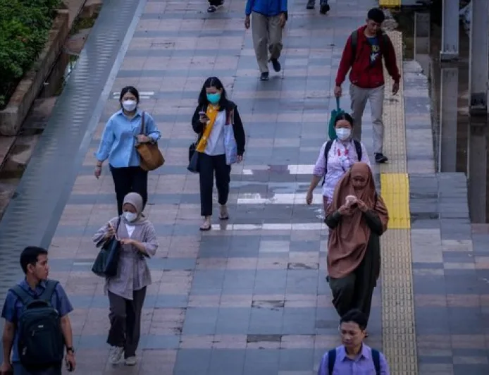 Tren Resign Usai THR: Gaji Bukan Alasan Utama Karyawan Pindah Kerja