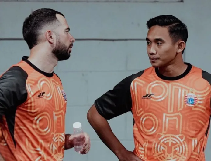 Persija Jakarta Kuasai Skuad Timnas Indonesia, Prapanca Doakan 4 Pemain Bersinar di FIFA Series 2026