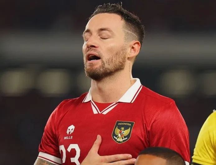 Marc Klok Optimistis Timnas Indonesia Juara di FIFA Series 2026