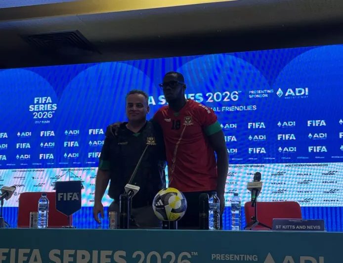 Marcelo Serrano Tak Gentar Hadapi Teror Suporter Timnas Indonesia di FIFA Series 2026