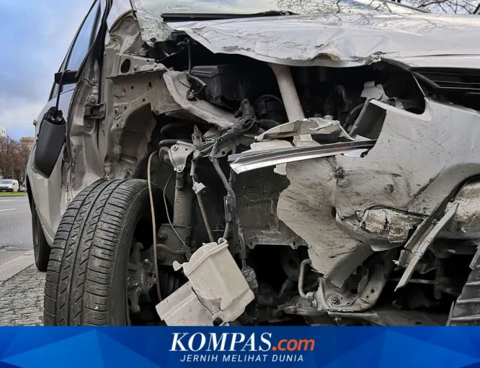 Fatalitas Kecelakaan Turun 30,4 Persen saat Arus Mudik dan Balik Lebaran 2026