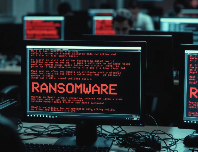 Bearlyfy Serang Lebih dari 70 Perusahaan Rusia dengan Ransomware GenieLocker Kustom