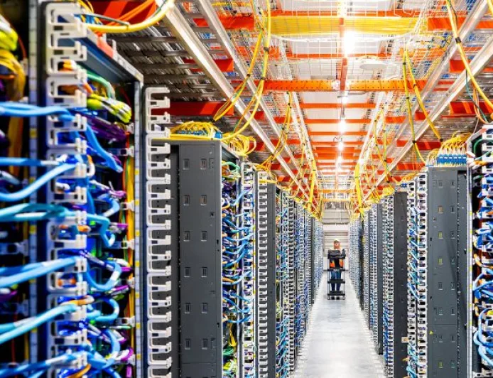 Amazon dan Investasi Besarnya di AI yang Telah Dirintis Selama 20 Tahun